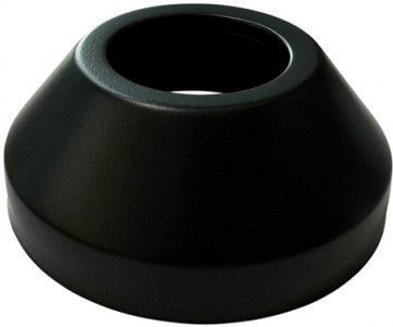 

Чашка Ростела 3/4" 32 мм 503SCH05Ral9005 (черный)