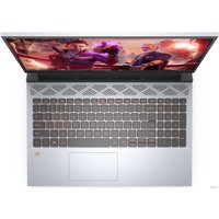 Игровой ноутбук Dell G15 5515 Ryzen Edition G515-8946