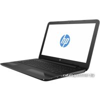 Ноутбук HP 15-ay027ur [P3S95EA]