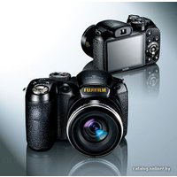 Фотоаппарат Fujifilm FinePix S2800 HD