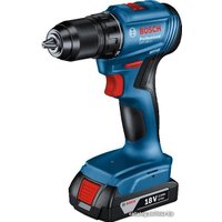 Дрель-шуруповерт Bosch GSR 185-LI Professional 06019K3003 (без АКБ, кейс)