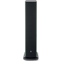 Напольная акустика Focal Aria Evo X №3 (черный/зеленый)