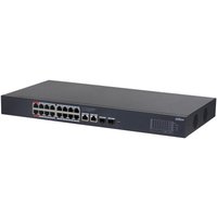 Настраиваемый коммутатор Dahua DH-CS4220-16GT-190