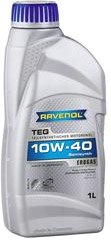 

Моторное масло Ravenol TEG 10W-40 1л
