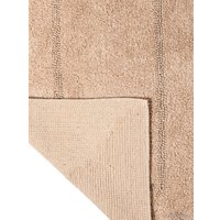 Коврик для ванной Arya Klementin 8680943068262 (бежевый)