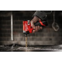 Винтоверт Milwaukee M12 FUEL M12FID2-202X 4933479877 (с 2-мя АКБ, кейс)