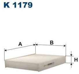 

Filtron K11792x