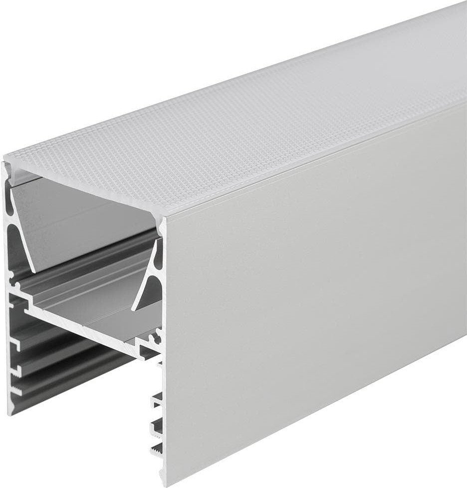 

Алюминиевый профиль Arlight ALU-Line-DUO-2000 Anod+Opal