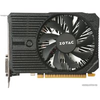 Видеокарта ZOTAC GeForce GTX 1050 Mini 2GB GDDR5 [ZT-P10500A-10L]