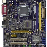 Материнская плата Foxconn 45CM-S