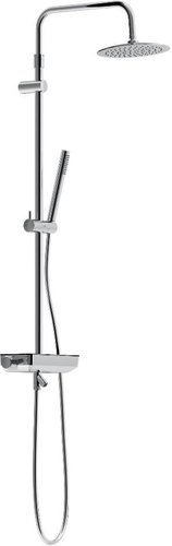 Душевая система  Damixa Scandinavian Pure 936760000