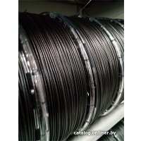 Пластик Filamentarno! ABS GF-4 1.75 мм 750 г (черный)