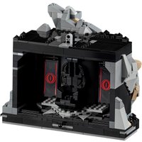 Конструктор LEGO Icons 10333 Властелин колец: Барад-Дур