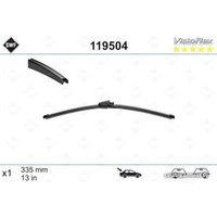 Щетка стеклоочистителя SWF 119504