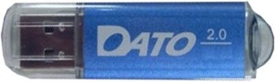 

USB Flash Dato DS7012B 64GB (синий)