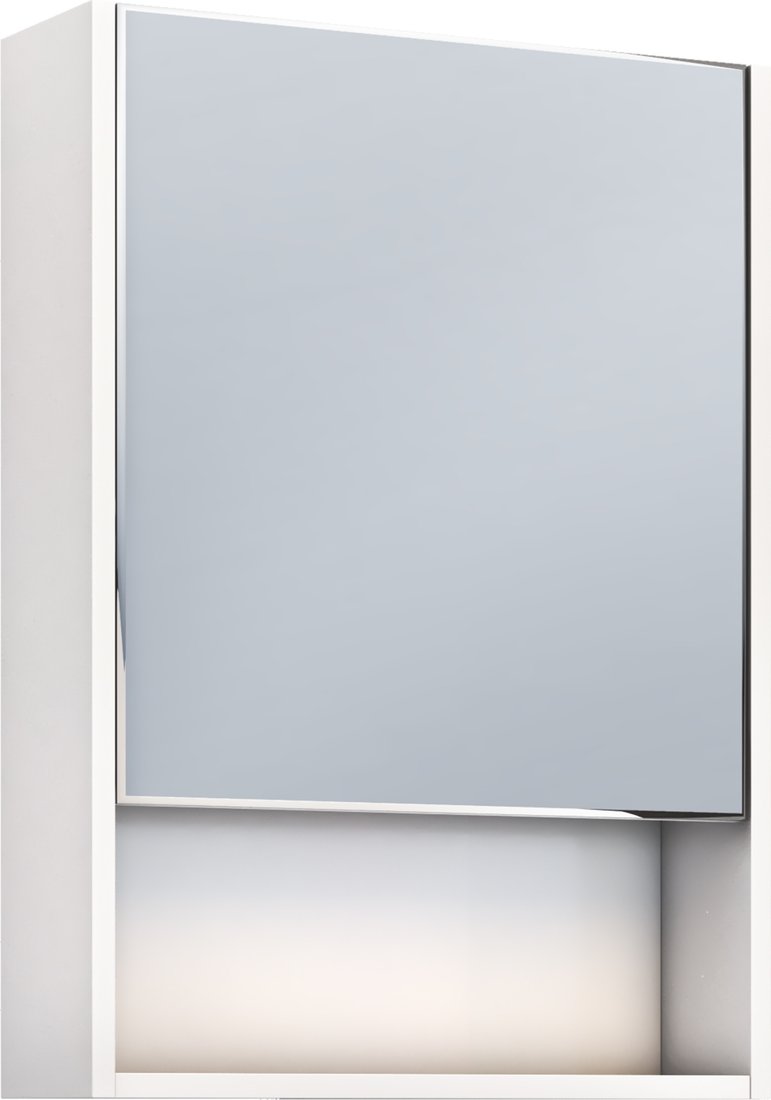 

Vigo Шкаф с зеркалом навесной Urban 500