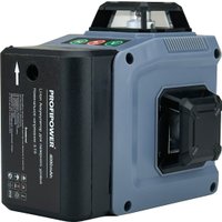 Лазерный нивелир Profipower NL-12G