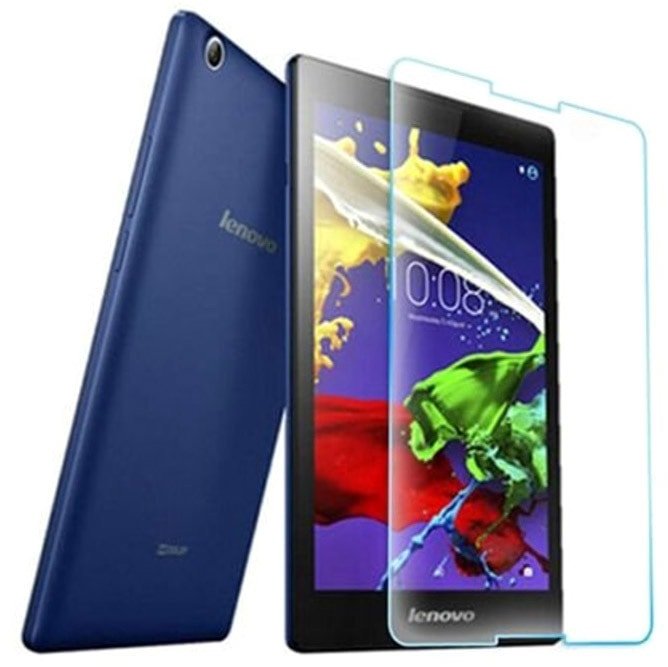 

Защитное стекло KST для Lenovo Tab 3 A7-10/Essential (прозрачное)