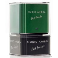 Портативная колонка Music Angel Best Friendz