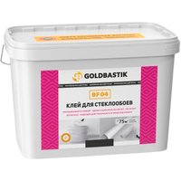 Клей для обоев Goldbastik BF04 5 л