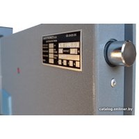 Офисный сейф SAFEtronics NTL 24Ms
