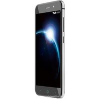 Телефон ZTE Blade V6 (серый)
