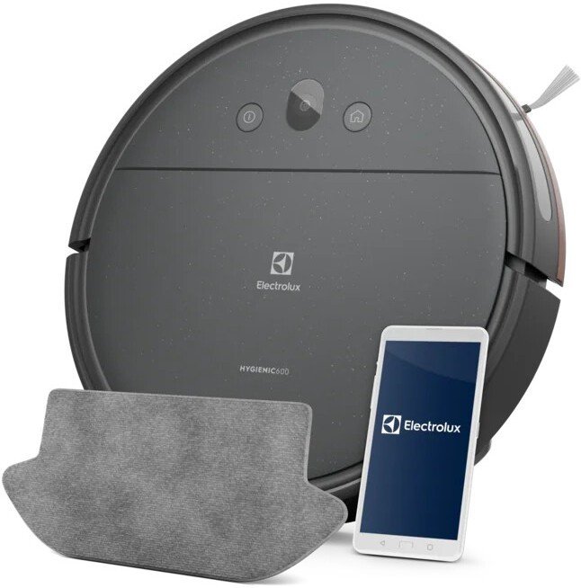 Робот-пылесос Electrolux ER61UW1DG