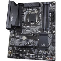 Материнская плата Gigabyte Z490 UD (rev. 1.0)