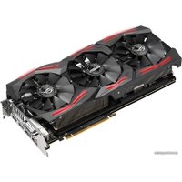 Видеокарта ASUS ROG Strix RX Vega 56 OC edition 8GB HBM2