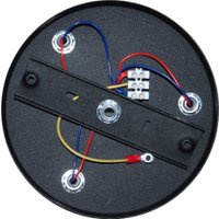 Светильник Элетех Вита НПБ 01-3x60-193 Е27 1005405396 (131 черный муар)
