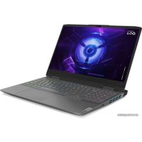 Игровой ноутбук Lenovo LOQ 15IRH8 82XV00KHRK