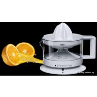 Соковыжималка Braun Tribute CJ 3000 (белый)
