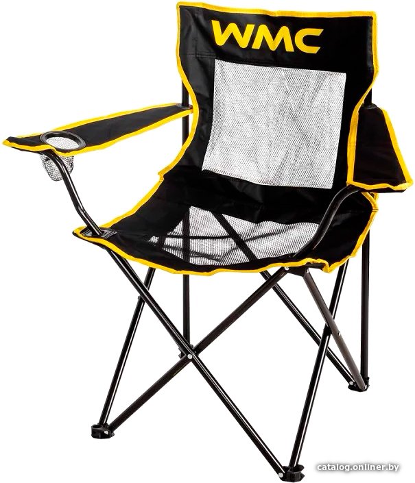 Кемпинговое кресло WMC Tools WMC-YYY03-1