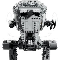 Конструктор LEGO Star Wars 75417 AT-ST Walker