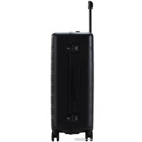 Чемодан-спиннер Ninetygo Manhattan Frame Luggage 24" (черный)