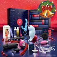 Адвент-календарь Satisfyer Deluxe 2024 4071770