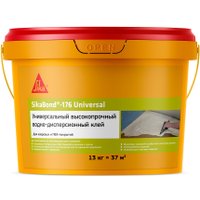 Sika SikaBond-176 Universal 17кг (светло-бежевый)