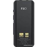 Портативный усилитель FiiO BTR5 2021