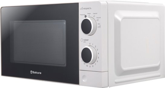 

Микроволновая печь Sakura SA-7055W