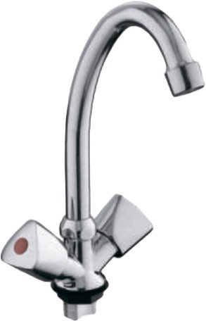 

Смеситель Frud R40111