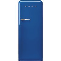 Однокамерный холодильник Smeg FAB28RBE6