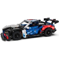 Конструктор LEGO Technic 42226 BMW M4 GT3 EVO Race Car