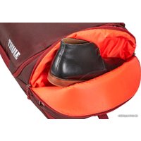 Дорожная сумка Thule Subterra Duffel 60L TSWD-360 (ember)