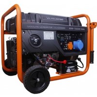 Бензиновый генератор Villartec GG 8300ЕВС в Пинске