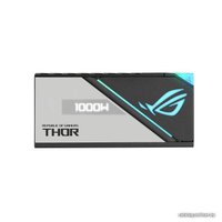 Блок питания ASUS ROG Thor 1000W Platinum II ROG-THOR-1000P2-GAMING