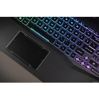 Игровой ноутбук MSI Pulse 15 B13VGK-841XBY