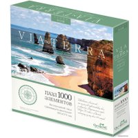 Пазл Origami Game Via Terra. Двенадцать апостолов 06595 (1000 эл)