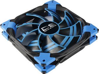 AeroCool DS 140mm Blue Edition