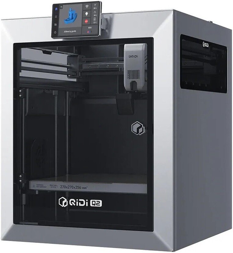 3D-принтер Qidi Q2