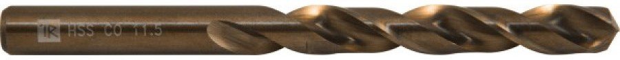 

Сверло Thorvik TDB062K5